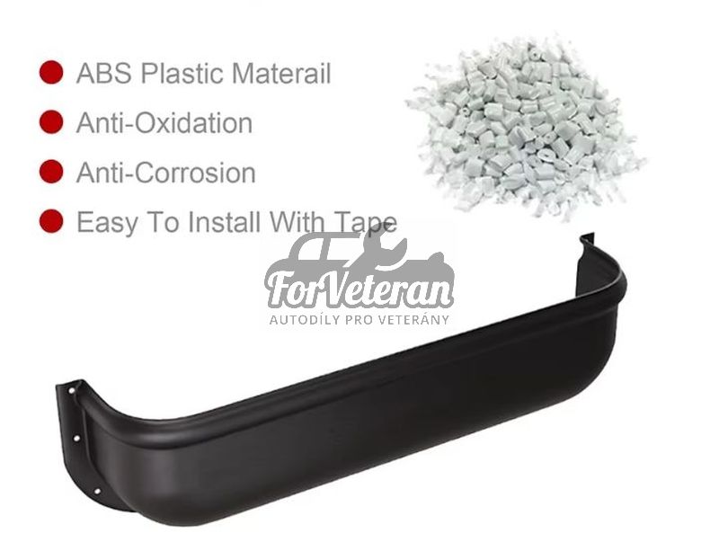 Úložný box / kapsa na tapec dveří – 113772120